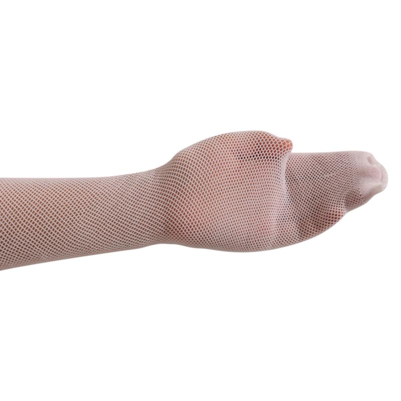 Women Long Sexy Fishnet Stockings Pantyhose Mesh Stockings Lingerie Skin Thigh High Stocking 3 Style 3 Color