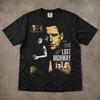 Lost Highway movie poster T-Shirt | Surreal thriller film graphic tee