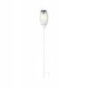 Outdoor solar garden lamp 94 cm