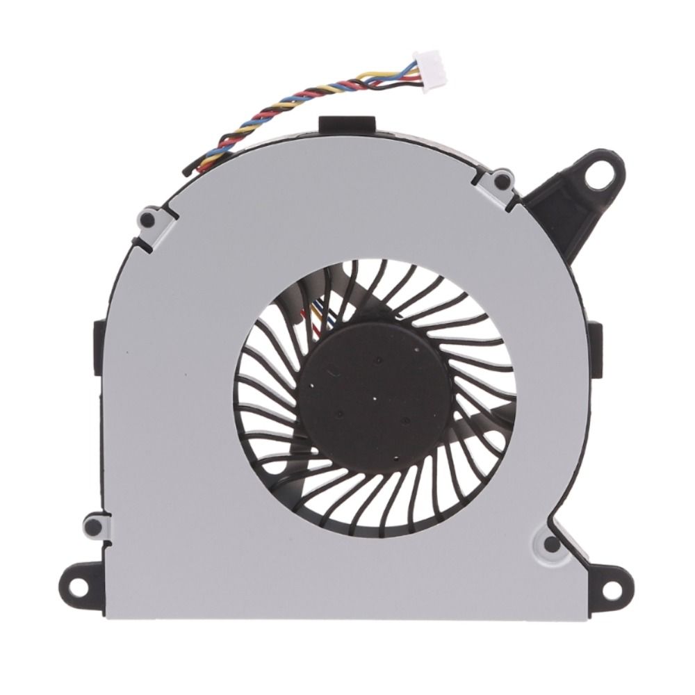 Replacement CPU Cooling Fan 4 Wire CPU Cooler for Intel NUC8 NUC8I7BEH NUC8 I3 I5 I7BSC0805HA-00