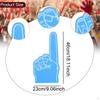 Big Foam Finger Prop for Company Gatherings and Parties