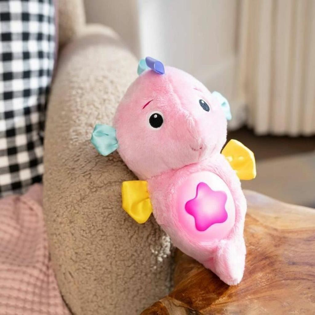 Baby toy Sea Dreams Seahorse