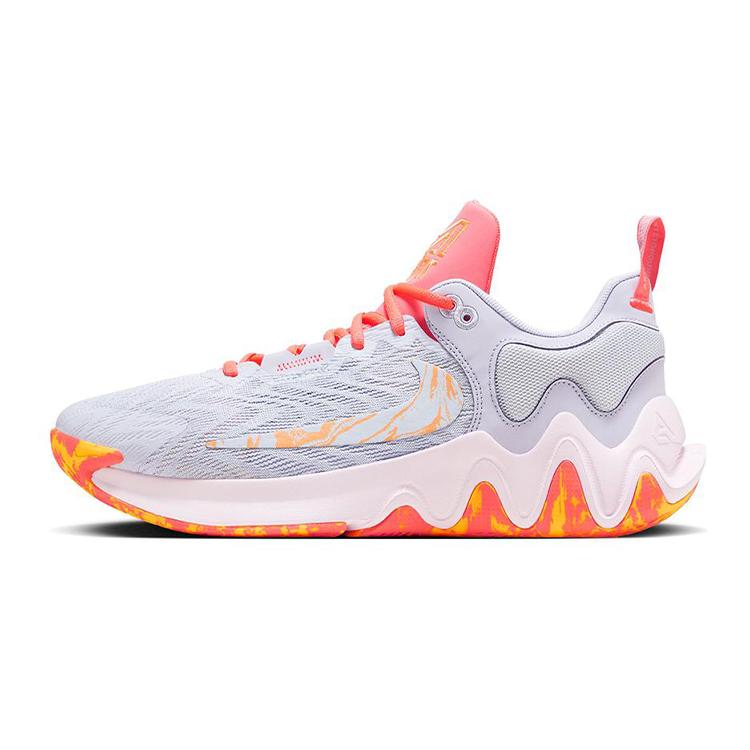 Nové Nike Giannis Immortality 2 Smoothie GS DQ1943-600