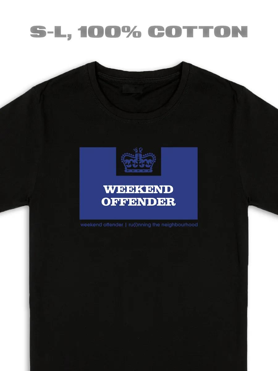 

T-shirt with lettering Manto M
