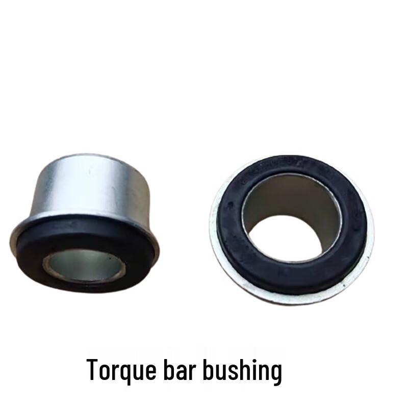Iveco Torsion Bar Bushing