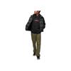 Jordan Comfortable Loose Warm Waterproof Windproof Bread Down Jacket Men Outerwear IF4259-010