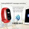 Smart Bluetooth Watch Band Bracelet Wristband Sport Fitness Tracker Mate Phone
