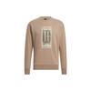 Wuji Series Sweatshirt Men's Pink Brown HN8970