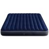 Inflatable Mattress 203X183X25 Cm With Piston Pump Intex 64755
