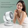 AIRMATE CA15-R27 Air Circulation Fan