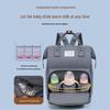MDNG Casual Diaper Bag