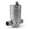 0280140510 IAC Idle Air Control Valve For Mercedes-Ben W201 R107 190E 190 300E W124 300CE W126 W201 A124 C124 S124 A0001412225