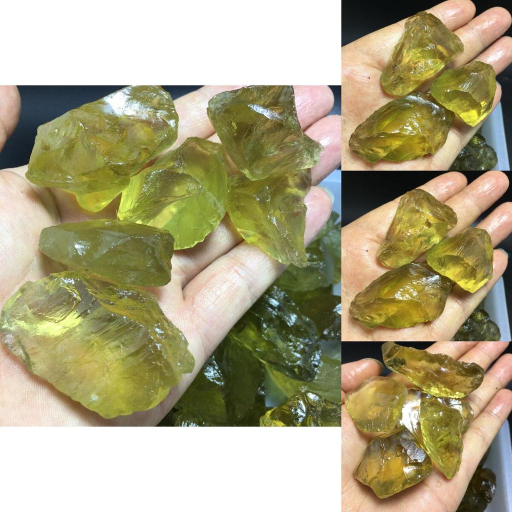 Atemberaubende 100g Brasiliens Schöne Natürliche Topas Rohmineral Kristallproben Für Spirituelles Wachstum Und Heilung