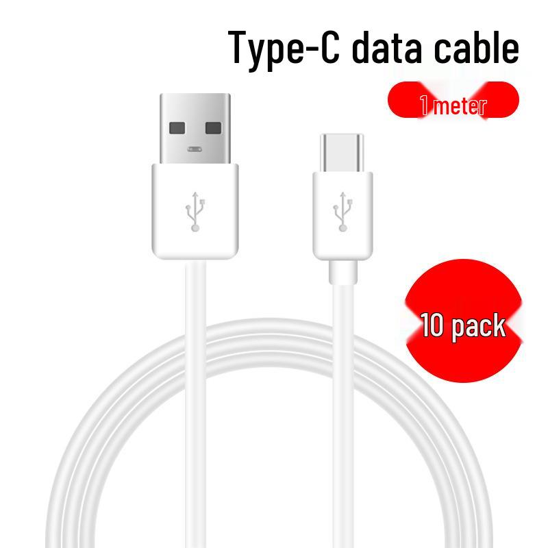 Multi-Port USB Fast Charger: Smart Desktop Charging Station for Multiple Devices