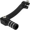 Motorcycle Gear Shifter Shift Lever CNC for CRF50 CRF 50 CRF50F CRF 50F 2025 2024 2013-2025 Dirt Pit Bike Black Folding Tip