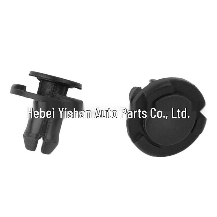 Retainer Clips for Subaru Outback, Legacy, Forester: Bumper, Grille, Engine Cover, Fender