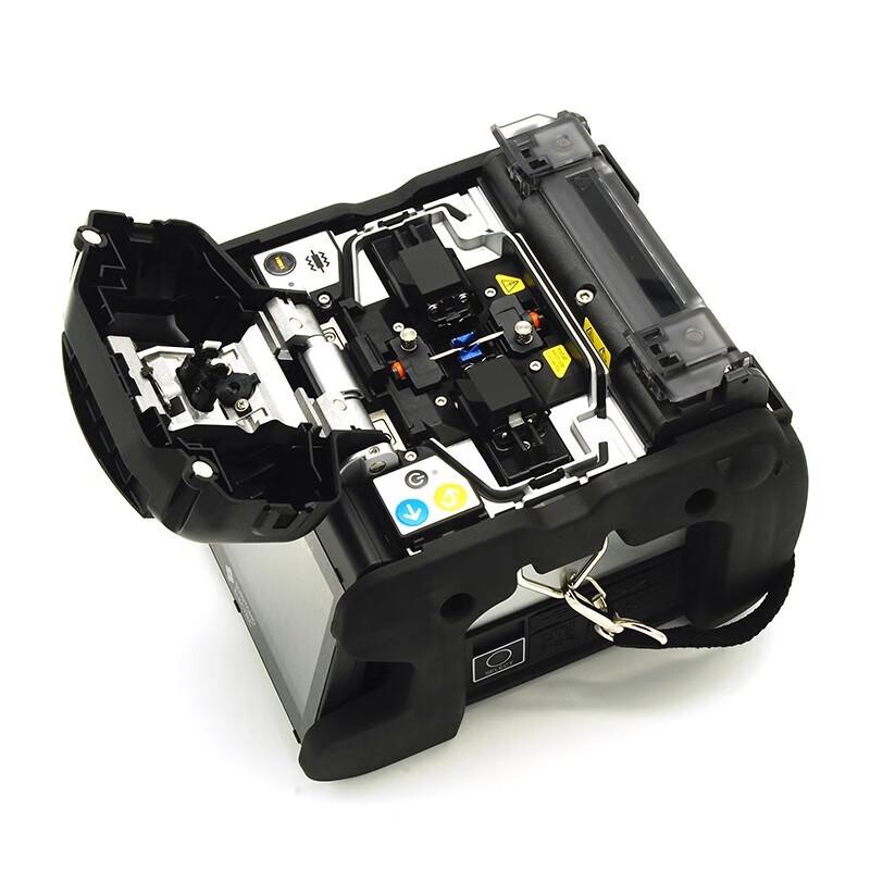 Sumitomo 601CS+ Automatic Fiber Optic Fusion Splicer