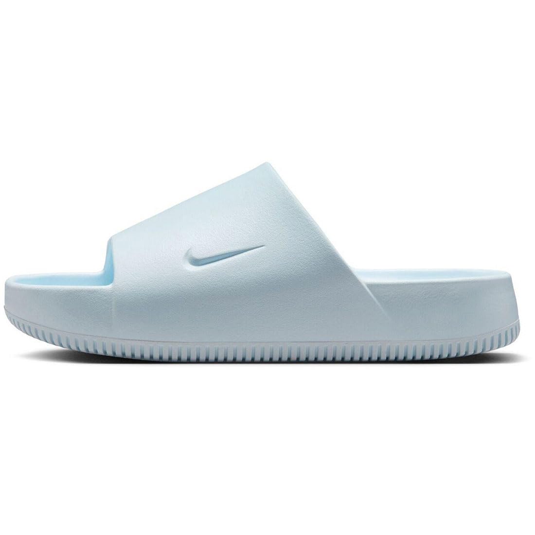 Calm Slide W CALM SLIDE Blue Tint [Nike] DX4816-400 24.0cm