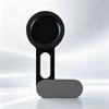 Adjustable Magnetic Phone Holder Ultrathin Laptop Cell Phone Stand Laptop Phone Stand  Side Mount