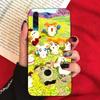 Hamtaro Cute Hamster Kawaii Lovely Phone Case For Samsung A 10 11 12 13 20 21 22 30 31 32 40 51 52 53 70 71 72 73 91 13 Shell