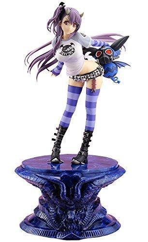 

The Seven Deadly Sins Leviathan Statue of Jealousy 1/8 Scale PVC Painted Finished Figure