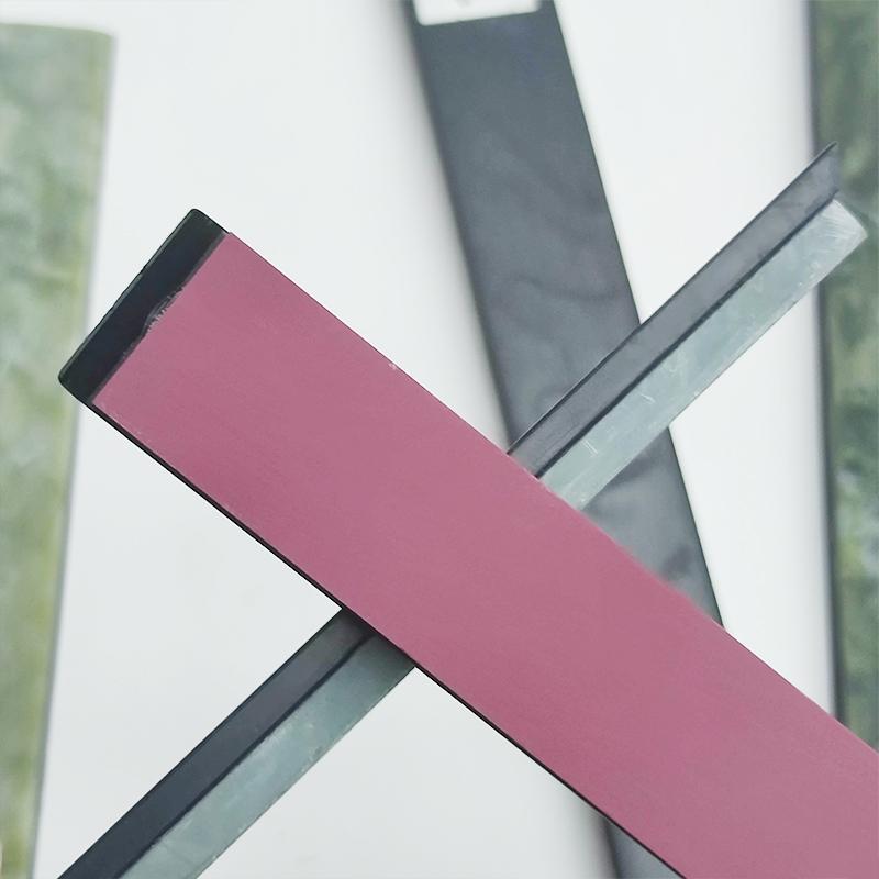 1pcs 3000 6000 8000 10000 Knife Diamond Whetstone Knife Sharpener Edge Pro Ruixin Pro Sharpening Stone Oil Stone Honing Stones