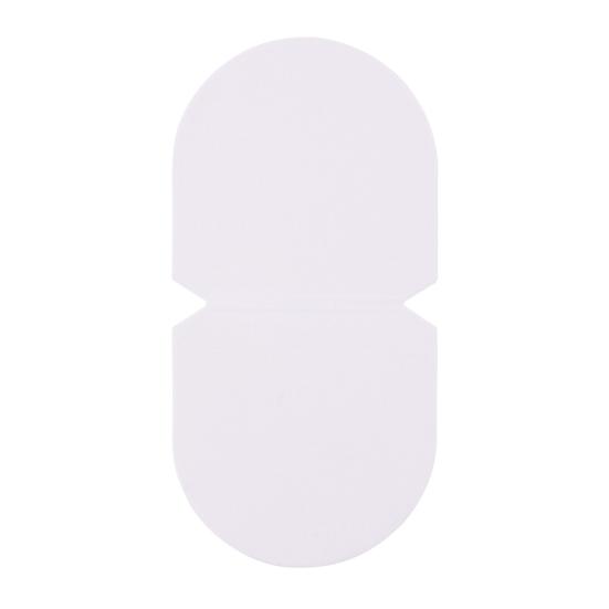 Uchwyt do płyty winylowej Chwytak Łatwa obsługa Zapobieganie zabrudzeniu palców Antystatyczny Czyścik do płyt winylowych Ochraniacz Akcesoria do gramofonu
