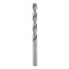 High Speed Steel HSS   Drill Bits Straight Shank Drill Bit (2mm)