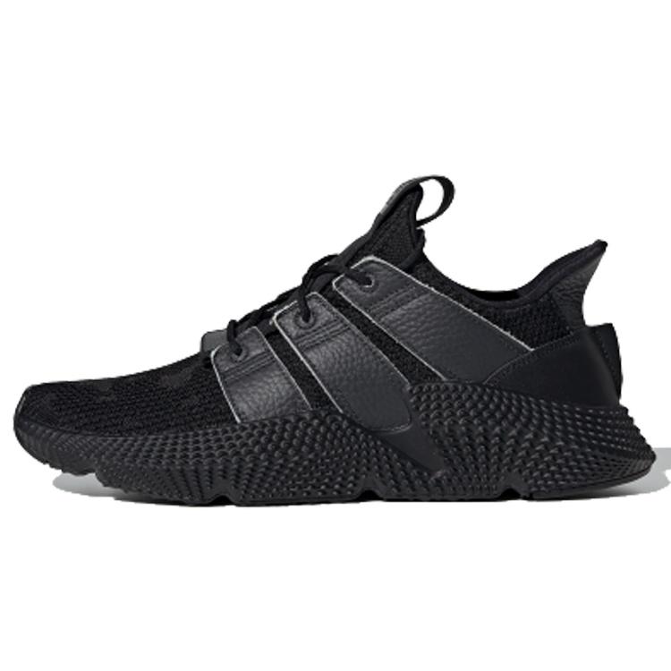 adidas Prophere Black Men s BD7827 EU 36⅔