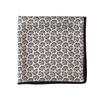 100% mulberry silk small square scarf silk scarf women's spring and autumn with shirt neck protection scarf 53cm decorative thin scarf