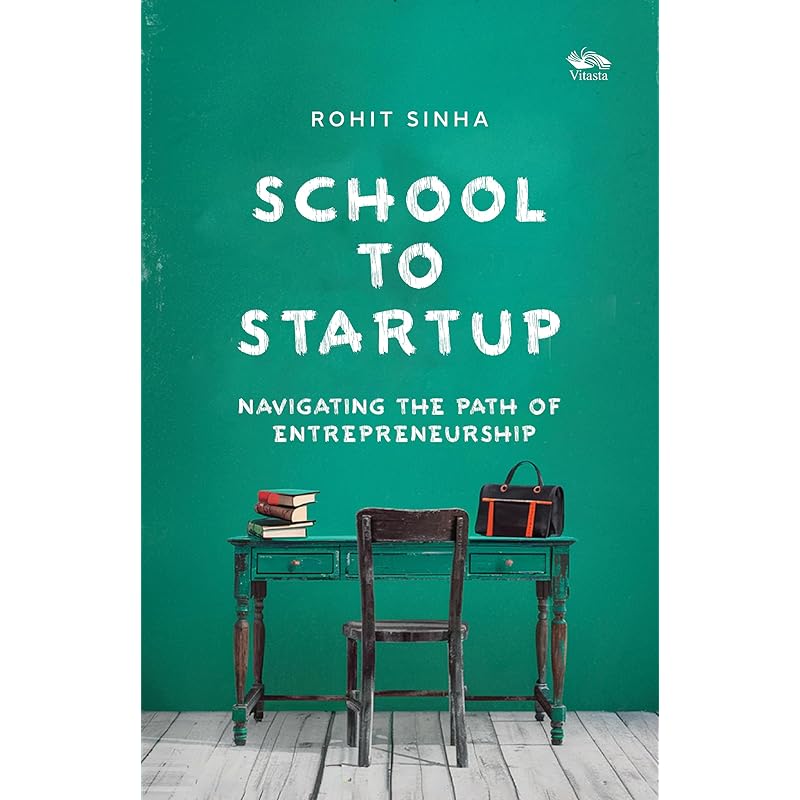 School To Startup Take the First Step Towards Entrepreneurship