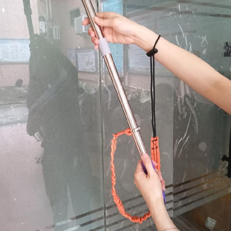 Smycze narzędziowe Smycz z opaskami zaciskowymi do węży Smycz narzędziowa ze wzmocnionym paskiem Lina smyczy narzędziowej Smycze narzędziowe zapobiegające upadkowi Smycz narzędziowa Dynamics Tool