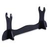 Two Tiers Holder Display Stand / Acrylic Bracket Rack for harry potter Dumbledore Hermoine Magic Wand Collection