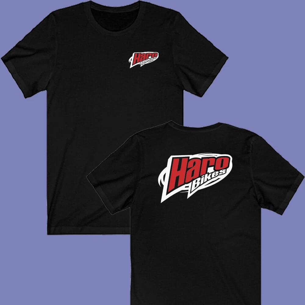 

Haro Bikes Bicycle Men s Black Size S-3XL 3XL