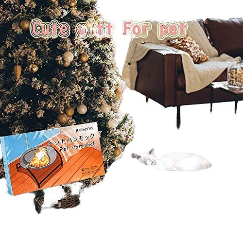 Custom Comfortable Cat Bed With Mesh Fabric For Ultimate Relaxation