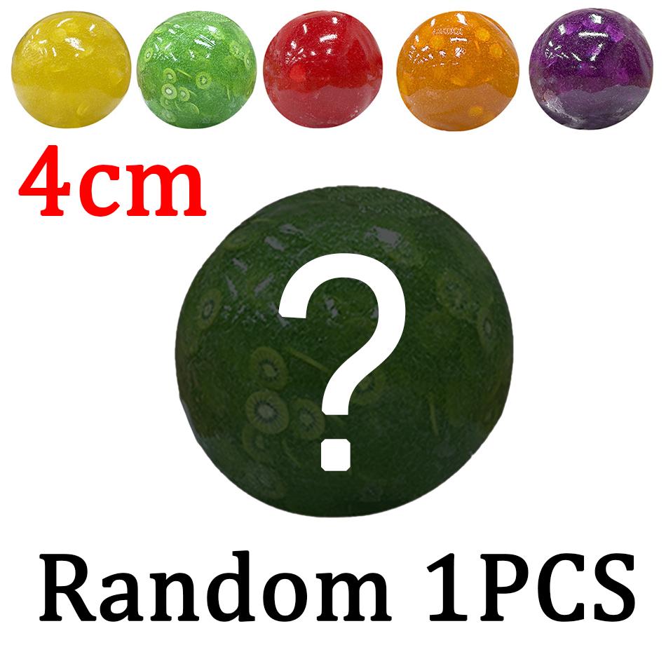 Fruit Smoothie Squishy Speelgoed Kiwi Druif Citroen Aardbei Geluidgestuurde Serie Stressverlichtend Speelgoed Angstverlichtend
