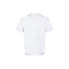 KENZO Classic Tiger Head T-Shirts Men's White Crew Neck Moderate FC55TS0204YL-01B