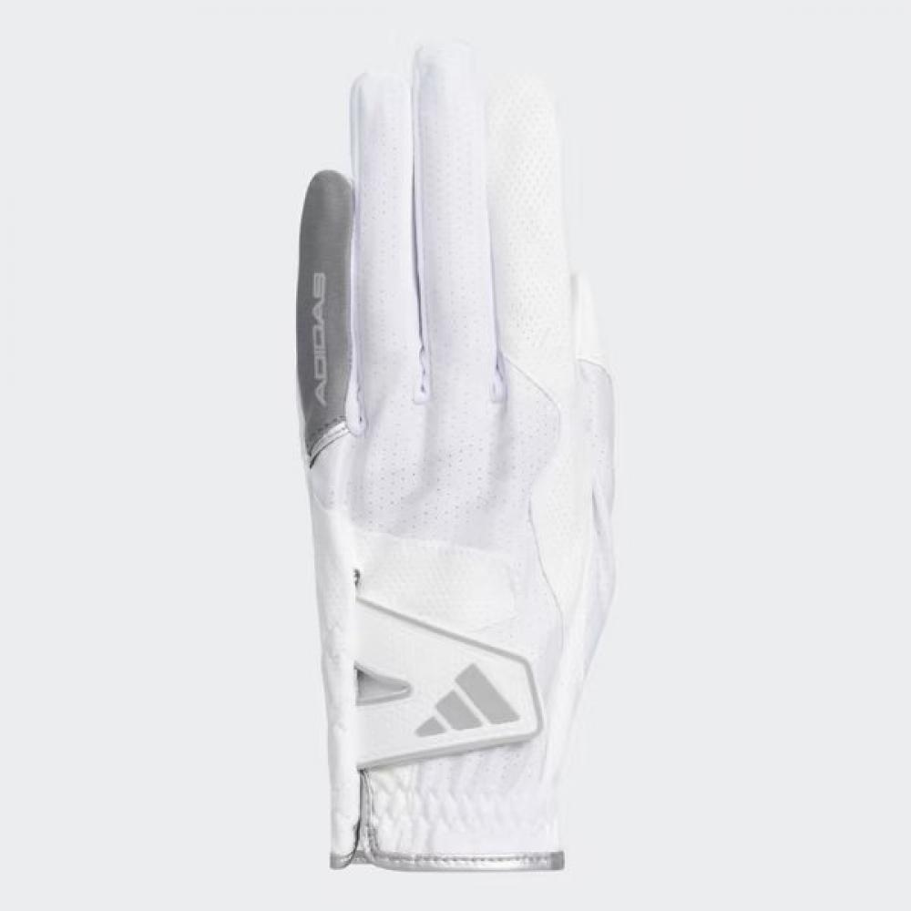 

AdidaS Golf Men S Zg Cool Glove White Ht6804 HT6804 (white)/LH24
