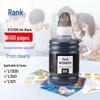 G&G T674/T672 Compatible Ink for Epson L-Series Printers