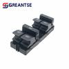34D959857E Front Left Power Master Window Control Switch Button For VW Jetta 16 Santana 16 Car Accessories