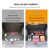 Waterproof Trunk Storage Organizer for BYD Song L-DMI