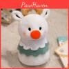 Christmas Reindeer Plush Toy Collectors Stuffed Doll For Holiday Gifts