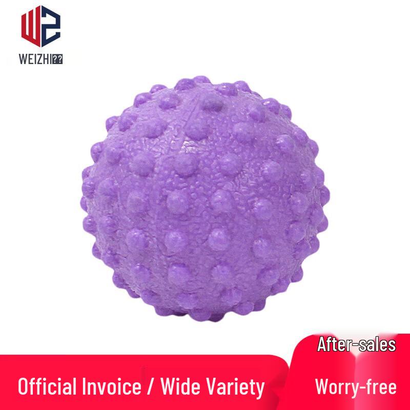 Spiky Muscle Relaxation Ball