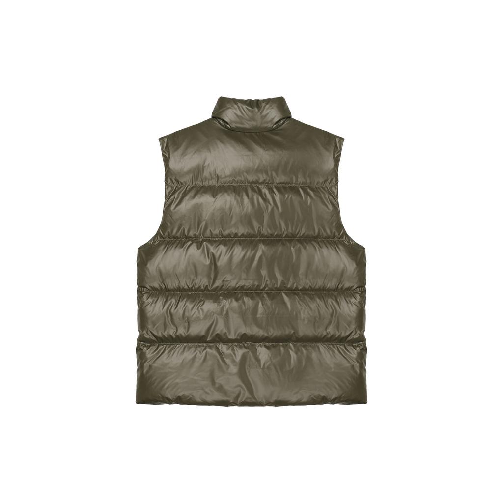 Jordan Flight Vest Men's Medium Olive Green FV7274-222