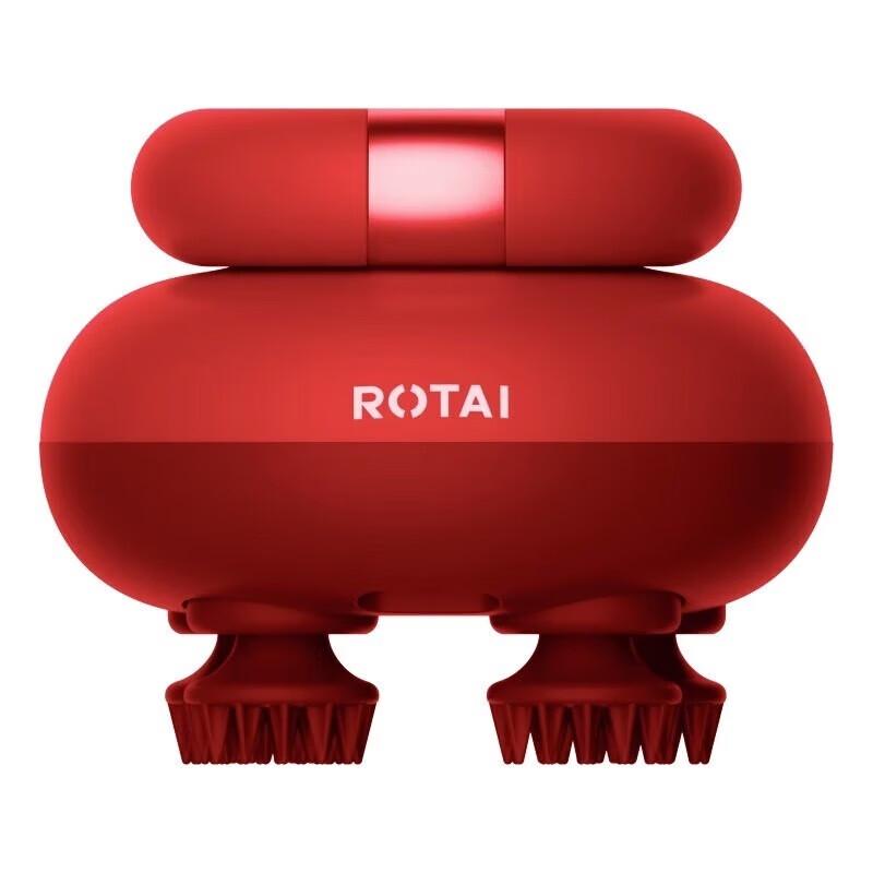 Rongtai Q20 Wireless Head Massager