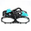 Zenbro C30 Carbon Fiber FPV Racing Drone Frame Kit