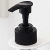 [Bulk Purchase Set] Yamazaki Jitsugyo Tower Magnetic Bathroom Dispenser Holder (White, Set of 2)