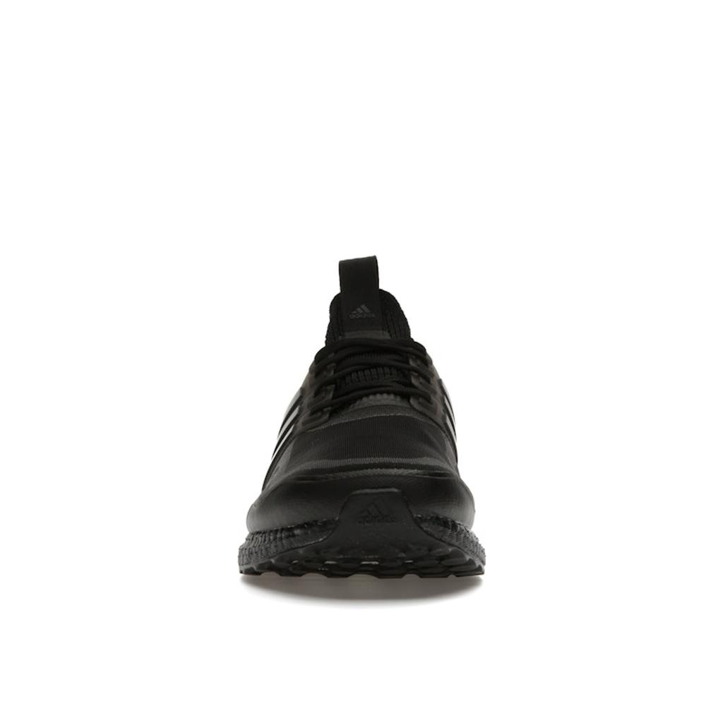 Adidas Unisexové tenisky UltraBoost DNA Mono Triple Black Core-Black GX3074