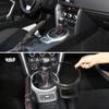 Car Console Gear Decorative Panel for Toyota 86 Subaru BRZ 2012 2013 2014 2015 2016 2017 2018 2019 2020 Car Accessories Interior