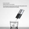 ZISIZ Handheld Electric Milk Frother